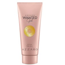 Azzaro, Wanted Girl telové mlieko 200ml