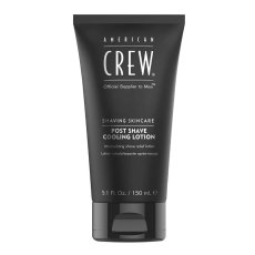 American Crew, Starostlivosť o pokožku po holení Chladivý krém po holení 150 ml