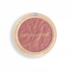 Makeup Revolution, Reloaded Blusher róż do policzków Rhubarb & Custard 7.5g