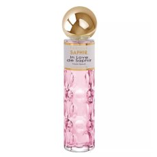 Saphir, In Love Pour Femme parfémovaná voda ve spreji 30ml