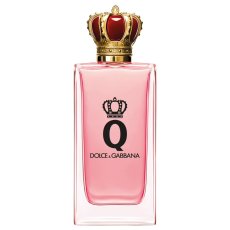 Dolce&Gabbana, Q by Dolce & Gabbana parfumovaná voda 100ml