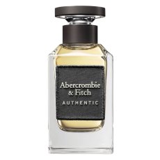 Abercrombie&Fitch, Authentic Man woda toaletowa spray 100ml