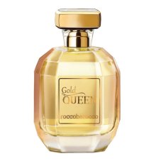 Roccobarocco, Gold Queen parfémovaná voda ve spreji 100ml