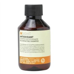 INSIGHT, Antioxidační omlazující šampon 100 ml