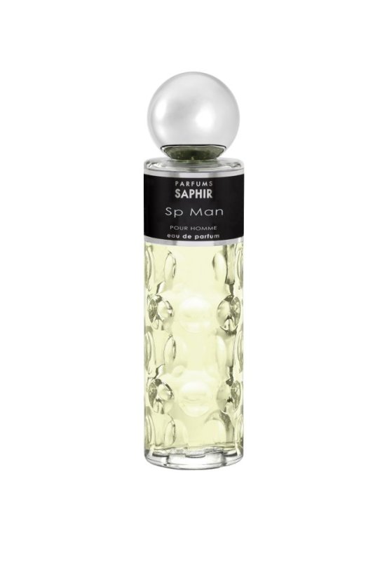 Saphir Sp Man Parfémovaná voda ve spreji 200ml