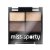 Miss Sporty, Štvorica očných tieňov Studio Color Quattro 403 Smoky Brown Eyes 5g