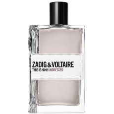 Zadig&amp;Voltaire To je on! Undressed toaletní voda ve spreji 100 ml - tester