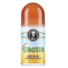 Cuba Original Cuba Cactus For Men deodorant ve spreji 50ml