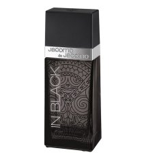 Jacomo, Jacomo de Jacomo In Black toaletní voda ve spreji 100 ml