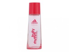 Adidas Fruity Rhythm For Women, Toaletná voda pre ženy, 50 ml,