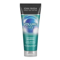 John Frieda, Volume Lift szampon nadający objętość cienkim włosom 250ml