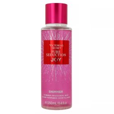 Victoria's Secret Pure Seduction Joy Shimmer telesná hmla 250 ml