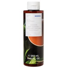 Korres Mint Tea tělový mycí gel 250ml