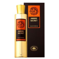 La Maison de la Vanille, Ambre Secret parfumovaná voda 100ml