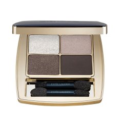 Estée Lauder, Pure Color Envy Luxe Eyeshadow luxusná paletka očných tieňov 05 Grey Haze 6g