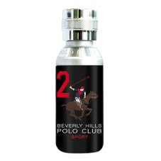 Beverly Hills Polo Club, Pánská toaletní voda Sport Two 100ml