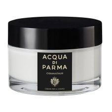 Acqua di Parma Osmanthus tělový krém 150ml