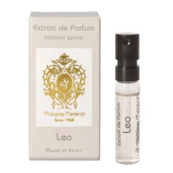 Tiziana Terenzi, Leo ekstrakt perfum spray próbka 1.5ml