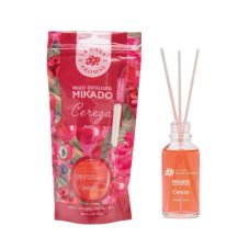 La Casa de los Aromas Mikado vonné tyčinky Cherry 30ml