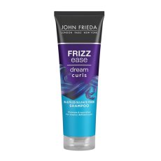 John Frieda, Frizz Ease Dream Curls szampon do włosów kręconych 250ml