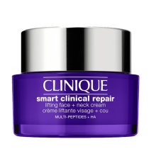 Clinique, Liftingový krém na obličej a krk Smart Clinical Repair™ 50 ml
