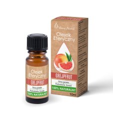 Vera Nord, Přírodní esenciální olej z grapefruitu 10ml