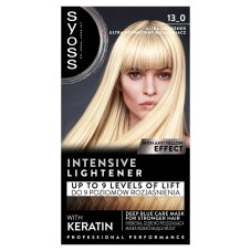 Syoss Intenzívny rozjasňovač ultra intenzívny rozjasňovač 13_0