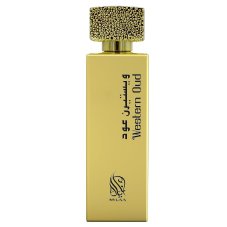 Nylaa Western Oud parfémová voda v spreji 75ml