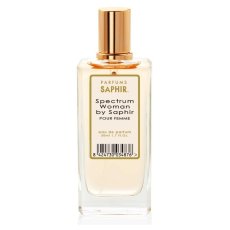 Saphir, Spectrum Pour Femme woda perfumowana spray 50ml