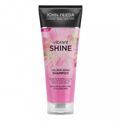 John Frieda, Šampón na lesk Vibrant Shine 250 ml