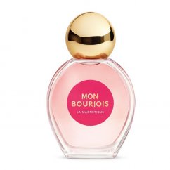 Bourjois, Mon Bourjois La Magnetique parfumovaná voda 50ml