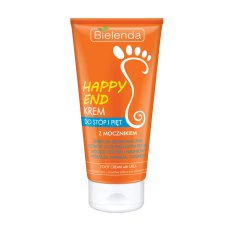 Bielenda, Happy End krém na nohy a päty s ureou 125ml