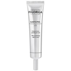 FILORGA, Nočný krém Sleep & Peel 4.5 40ml
