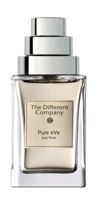 The Different Company Pure eVe parfémovaná voda ve spreji 50ml