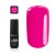 SILCARE_Flexy UV/LED hybridní gelový lak na nehty 1 Magenta 4,5g