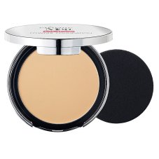 Pupa Milano Extreme Matt Compact Powder Foundation kompaktný púdrový podklad 002 Dark Ivory 11g