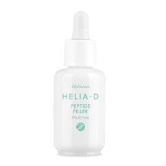 Helia-D, Hydramax Peptide Filler spevňujúce sérum na tvár 30ml