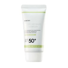 Naexy Heartleaf Podkladová báza pod make-up s ochranou proti slnku SPF50+ 70ml