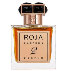 Roja Parfums, Parfum de La Nuit 2 perfumy spray 100ml