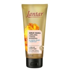 Farmona Jantar sérum-maska s jantarovou esencí pro dlouhé a nepoddajné vlasy 100ml