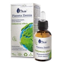 Ava Laboratory, Koncentrované olejové sérum Planet Earth 30ml