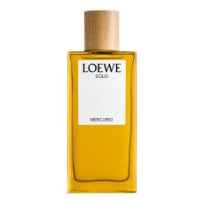 Loewe, Solo Mercurio Eau de Parfum Spray 100ml Tester