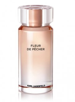 Karl Lagerfeld, Fleur De Pecher woda perfumowana spray 100ml