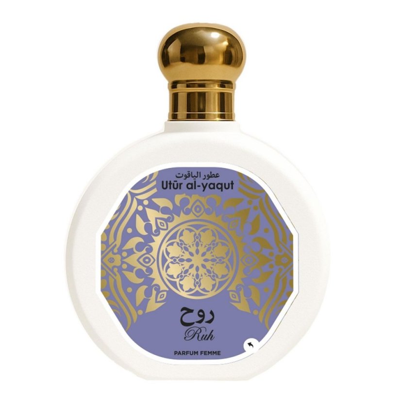 Saphir Utur Al Yaqut Ruh woda perfumowana spray 100ml