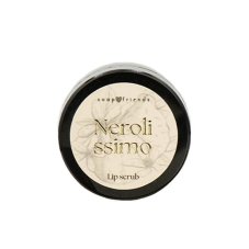 Soap&Friends Nerolissimo peeling na rty 25ml