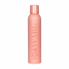 Ida Warg Shower Mousse Luxusní květinová sprchová pěna luxusní sprchová pěna smyslné květiny 200ml