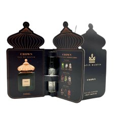 Matin Martin Crown - vzorek parfémované vody 2ml