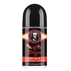 Cuba Original Cuba City Las Vegas Deodorant pro muže roll-on 50ml