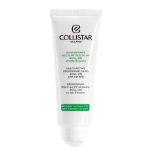 Collistar, Deodorant Multi - Atiivo aktívny guľôčkový dezodorant 75ml
