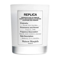 Maison Margiela Replica From The Garden świeca zapachowa 165g